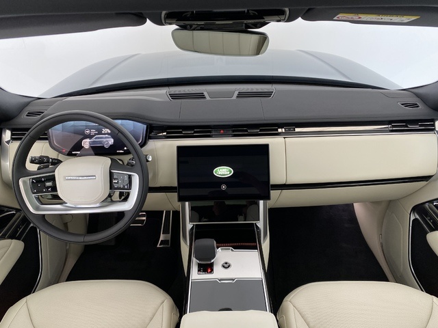 Land Rover Range Rover 3.0 Si6 PHEV SE AWD Auto 338 kW (460 CV)