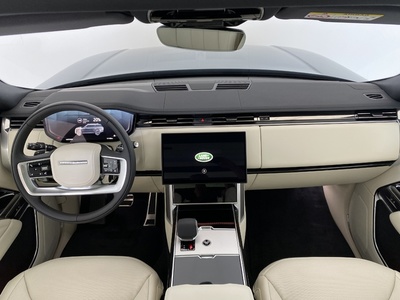 Land Rover Range Rover 3.0 Si6 PHEV SE AWD Auto 338 kW (460 CV) Land Rover Range Rover 3.0 Si6 PHEV SE AWD Auto 338 kW (460 CV)