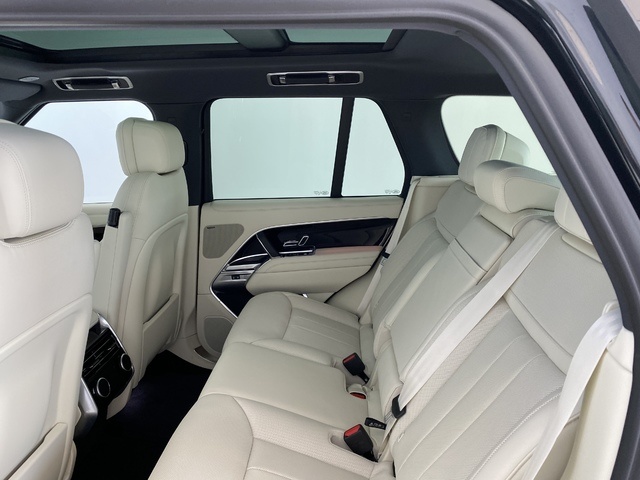 Land Rover Range Rover 3.0 Si6 PHEV SE AWD Auto 338 kW (460 CV)