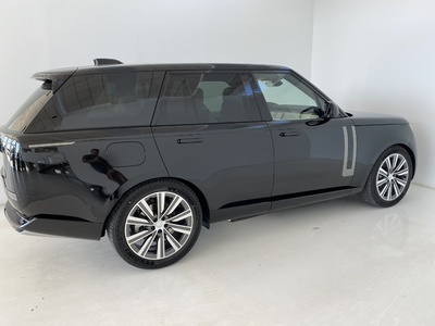Land Rover Range Rover 3.0 Si6 PHEV SE AWD Auto 338 kW (460 CV) Land Rover Range Rover 3.0 Si6 PHEV SE AWD Auto 338 kW (460 CV)