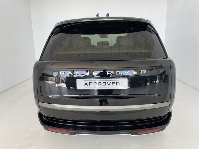Land Rover Range Rover 3.0 Si6 PHEV SE AWD Auto 338 kW (460 CV)