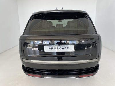 Land Rover Range Rover 3.0 Si6 PHEV SE AWD Auto 338 kW (460 CV) Land Rover Range Rover 3.0 Si6 PHEV SE AWD Auto 338 kW (460 CV)