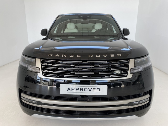 Land Rover Range Rover 3.0 Si6 PHEV SE AWD Auto 338 kW (460 CV)