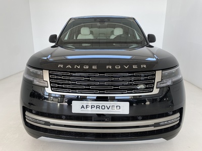 Land Rover Range Rover 3.0 Si6 PHEV SE AWD Auto 338 kW (460 CV) Land Rover Range Rover 3.0 Si6 PHEV SE AWD Auto 338 kW (460 CV)