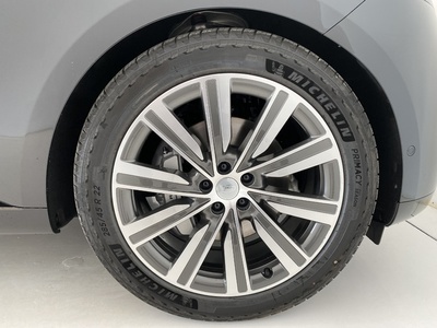 Land Rover Range Rover 3.0 Si6 PHEV SE AWD Auto 338 kW (460 CV) Land Rover Range Rover 3.0 Si6 PHEV SE AWD Auto 338 kW (460 CV)