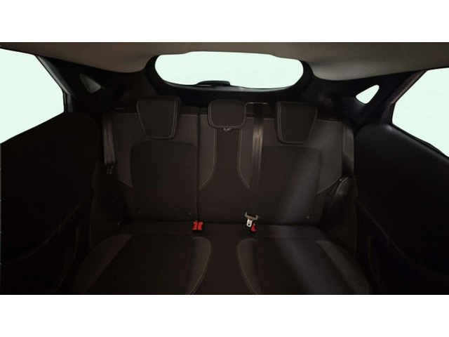 FordPuma 1.0 EcoBoost MHEV Titanium X Auto 92 kW (125 CV) Vehículo usado en Barcelona - 8 FordPuma 1.0 EcoBoost MHEV Titanium X Auto 92 kW (125 CV) Vehículo usado en Barcelona - 8