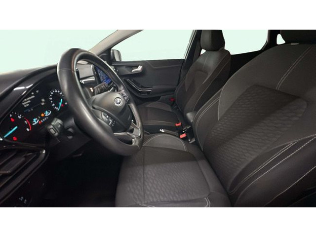 FordPuma 1.0 EcoBoost MHEV Titanium X Auto 92 kW (125 CV) Vehículo usado en Barcelona - 9