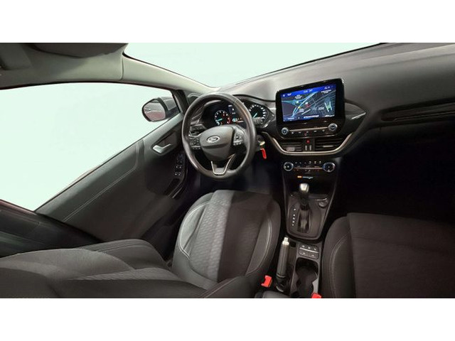 FordPuma 1.0 EcoBoost MHEV Titanium X Auto 92 kW (125 CV) Vehículo usado en Barcelona - 11