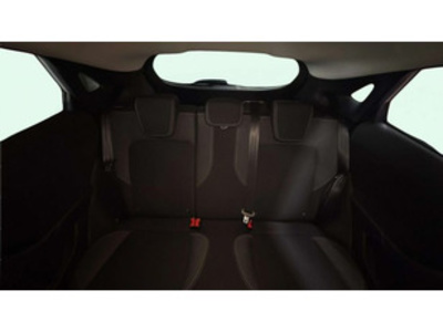 Ford Puma 1.0 EcoBoost MHEV Titanium X Auto 92 kW (125 CV) Ford Puma 1.0 EcoBoost MHEV Titanium X Auto 92 kW (125 CV)