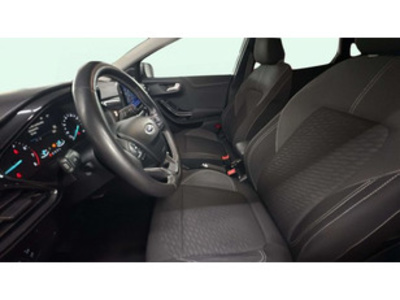 Ford Puma 1.0 EcoBoost MHEV Titanium X Auto 92 kW (125 CV) Ford Puma 1.0 EcoBoost MHEV Titanium X Auto 92 kW (125 CV)