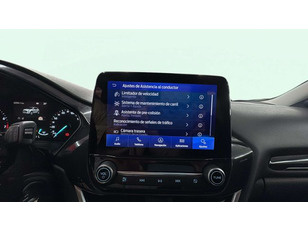 Ford Puma 1.0 EcoBoost MHEV Titanium X Auto 92 kW (125 CV)