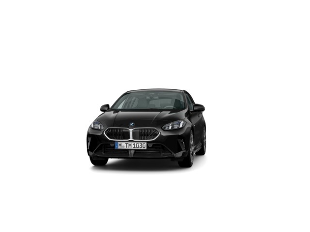 BMWSerie 1 120d 120 kW (163 CV)