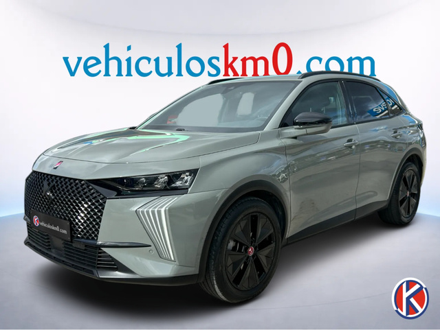 DSDS7 Crossback E-Tense 225 Performance Line 165 kW (225 CV)