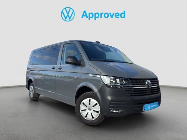 VolkswagenCaravelle Origin Batalla Larga 2.0 TDI BMT 110 kW (150 CV) DSG