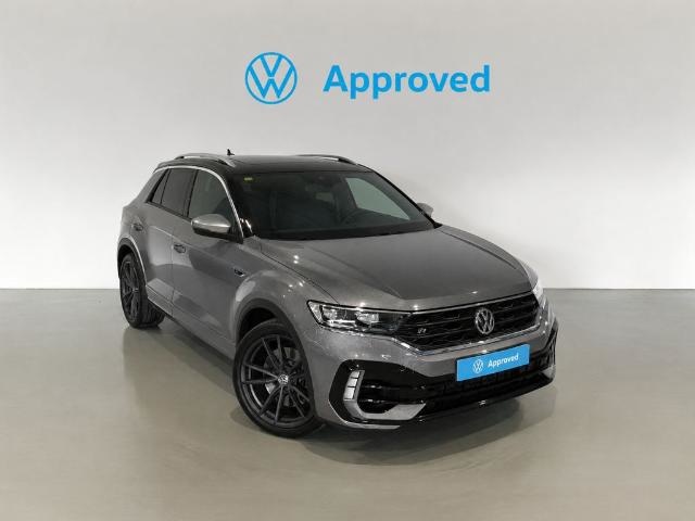 VolkswagenT-Roc R 2.0 TSI 4Motion 221 kW (300 CV) DSG