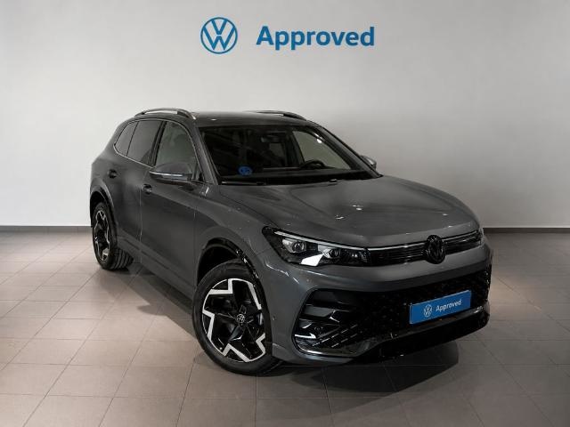 VolkswagenTiguan R-Line 1.5 TSI eHybrid 150 kW (204 CV) DSG