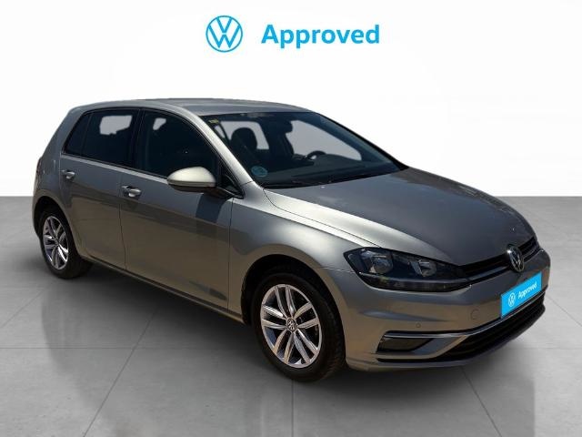 VolkswagenGolf Advance 1.5 TSI Evo 110 kW (150 CV) DSG