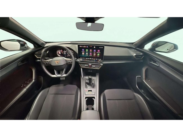 CUPRAFormentor 1.5 TSI 110 kW (150 CV) Vehículo usado en Barcelona - 7 CUPRAFormentor 1.5 TSI 110 kW (150 CV) Vehículo usado en Barcelona - 7