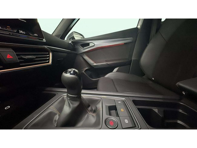 CUPRAFormentor 1.5 TSI 110 kW (150 CV) Vehículo usado en Barcelona - 12