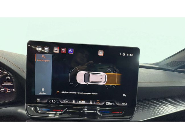 CUPRAFormentor 1.5 TSI 110 kW (150 CV) Vehículo usado en Barcelona - 17