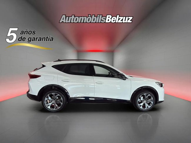 CUPRAFormentor 1.5 TSI 110 kW (150 CV) Vehículo usado en Barcelona - 27