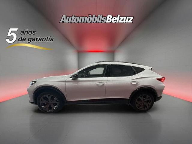 CUPRAFormentor 1.5 TSI 110 kW (150 CV) Vehículo usado en Barcelona - 28