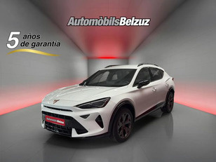CUPRA Formentor 1.5 TSI 110 kW (150 CV)