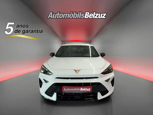 CUPRA Formentor 1.5 TSI 110 kW (150 CV)