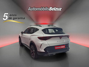 CUPRA Formentor 1.5 TSI 110 kW (150 CV)