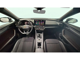 CUPRA Formentor 1.5 TSI 110 kW (150 CV)