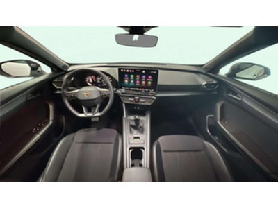 CUPRA Formentor 1.5 TSI 110 kW (150 CV) CUPRA Formentor 1.5 TSI 110 kW (150 CV)