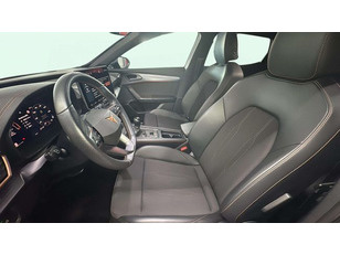 CUPRA Formentor 1.5 TSI 110 kW (150 CV)