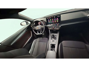 CUPRA Formentor 1.5 TSI 110 kW (150 CV)