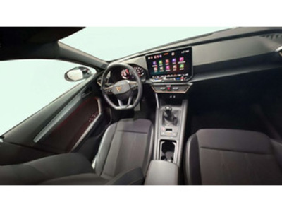CUPRA Formentor 1.5 TSI 110 kW (150 CV) CUPRA Formentor 1.5 TSI 110 kW (150 CV)