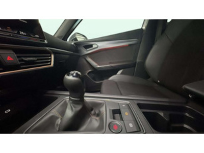 CUPRA Formentor 1.5 TSI 110 kW (150 CV) CUPRA Formentor 1.5 TSI 110 kW (150 CV)