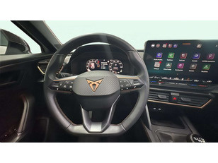 CUPRA Formentor 1.5 TSI 110 kW (150 CV) CUPRA Formentor 1.5 TSI 110 kW (150 CV)