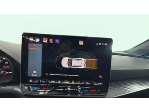 CUPRA Formentor 1.5 TSI 110 kW (150 CV)