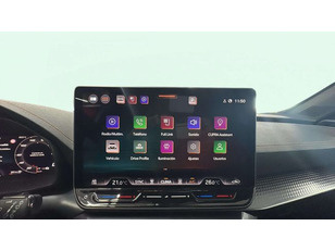 CUPRA Formentor 1.5 TSI 110 kW (150 CV) CUPRA Formentor 1.5 TSI 110 kW (150 CV)