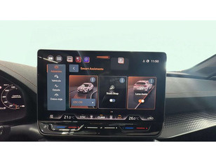 CUPRA Formentor 1.5 TSI 110 kW (150 CV)