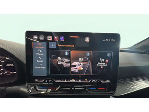 CUPRA Formentor 1.5 TSI 110 kW (150 CV)