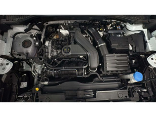 CUPRA Formentor 1.5 TSI 110 kW (150 CV) CUPRA Formentor 1.5 TSI 110 kW (150 CV)