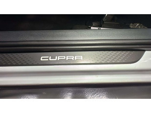CUPRA Formentor 1.5 TSI 110 kW (150 CV)