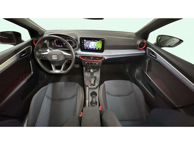 SEATIbiza 1.0 TSI FR Salta DSG 85 kW (115 CV) Vehículo usado en Barcelona - 7