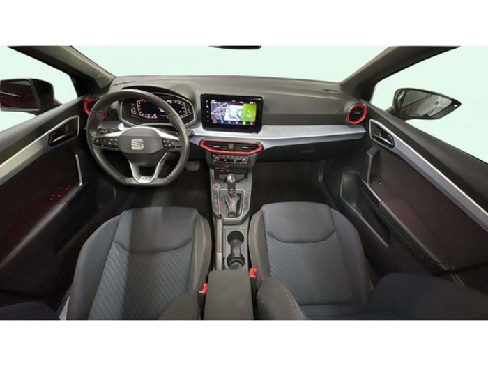 SEATIbiza 1.0 TSI FR Salta DSG 85 kW (115 CV) Vehículo usado en Barcelona - 7 SEATIbiza 1.0 TSI FR Salta DSG 85 kW (115 CV) Vehículo usado en Barcelona - 7
