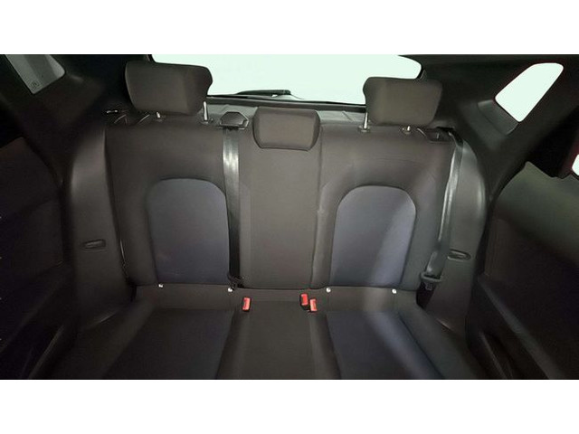SEATIbiza 1.0 TSI FR Salta DSG 85 kW (115 CV) Vehículo usado en Barcelona - 8