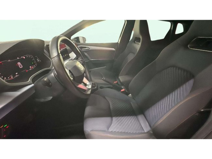 SEATIbiza 1.0 TSI FR Salta DSG 85 kW (115 CV) Vehículo usado en Barcelona - 9 SEATIbiza 1.0 TSI FR Salta DSG 85 kW (115 CV) Vehículo usado en Barcelona - 9