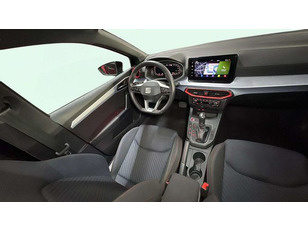 SEAT Ibiza 1.0 TSI FR Salta DSG 85 kW (115 CV) SEAT Ibiza 1.0 TSI FR Salta DSG 85 kW (115 CV)