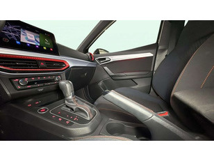 SEAT Ibiza 1.0 TSI FR Salta DSG 85 kW (115 CV)
