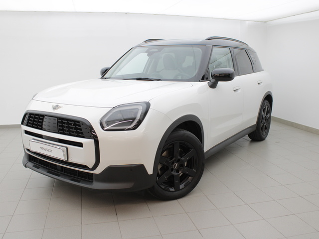 MINIMINI Countryman C 125 kW (170 CV)