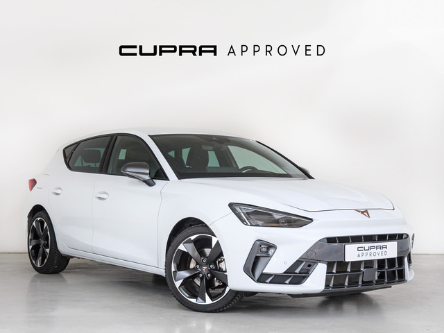 CUPRALeón 1.5 eTSI DSG 110 kW (150 CV)